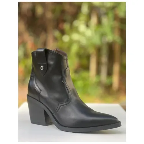 Shoes > Boots > Cowboy Boots - - Nerogiardini - Modalova