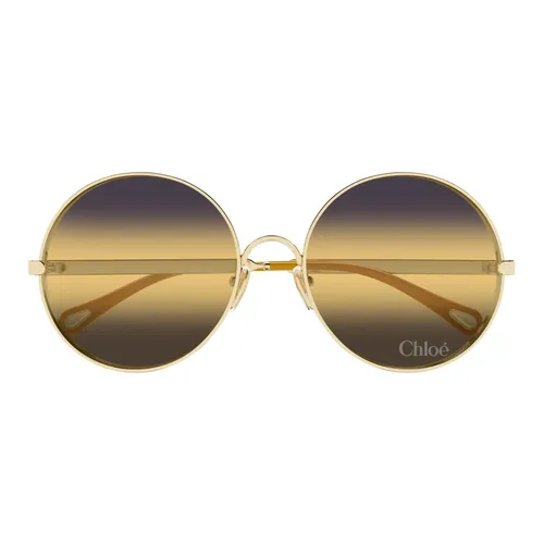Accessories > Sunglasses - - Chloé - Modalova