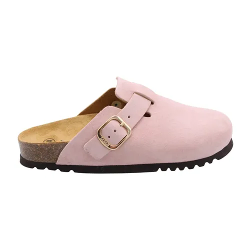Shoes > Flats > Mules - - Scholl - Modalova