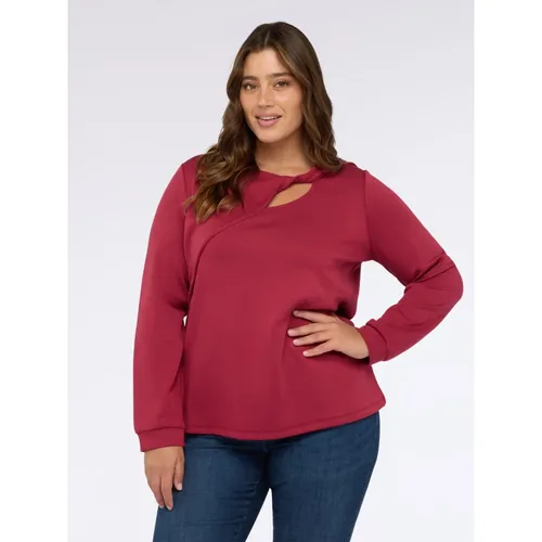Blouses & Shirts > Blouses - - Fiorella Rubino - Modalova