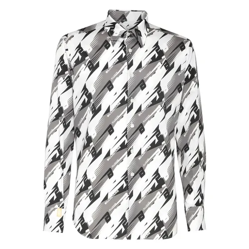Shirts > Casual Shirts - - Billionaire - Modalova