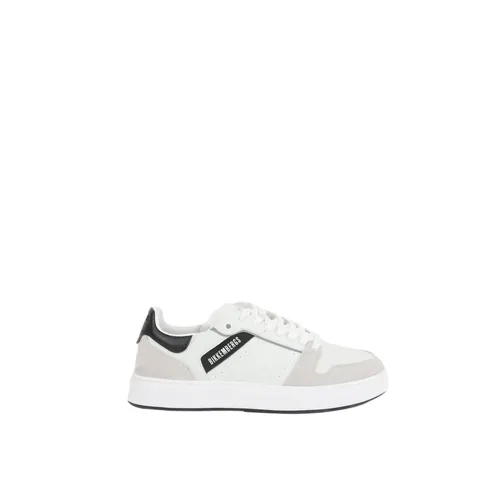 Shoes > Sneakers - - Bikkembergs - Modalova