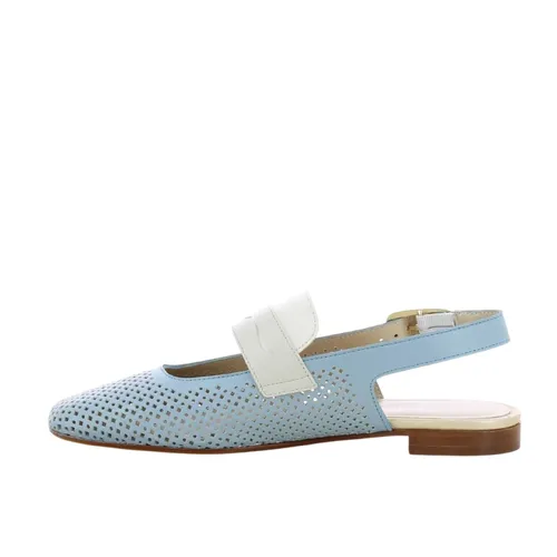 Shoes > Flats > Loafers - - Pertini - Modalova