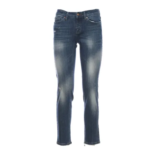 Jeans > Slim-fit Jeans - - Don The Fuller - Modalova
