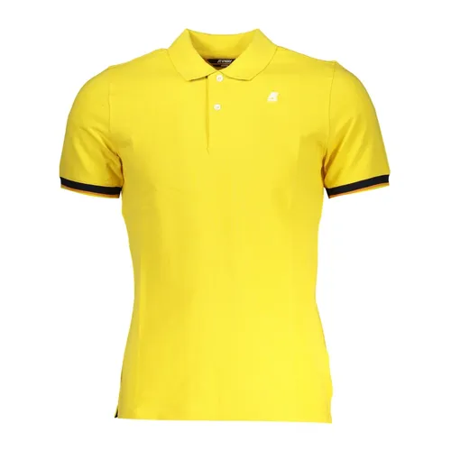 Tops > Polo Shirts - - K-Way - Modalova