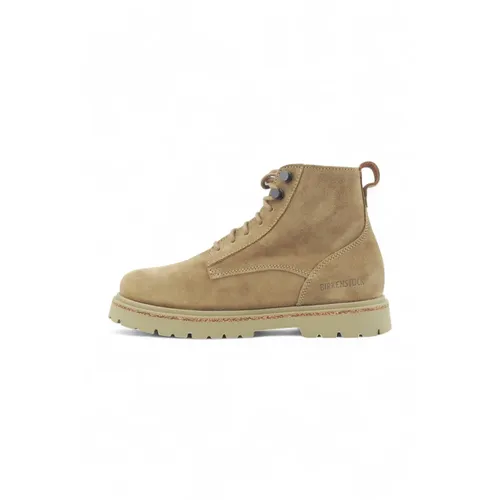 Shoes > Boots > Lace-up Boots - - Birkenstock - Modalova