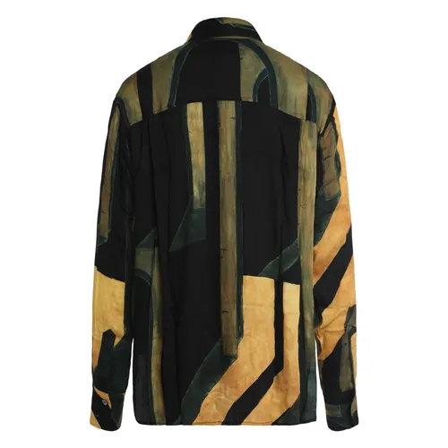Blouses & Shirts > Shirts - - Louisa Ballou - Modalova