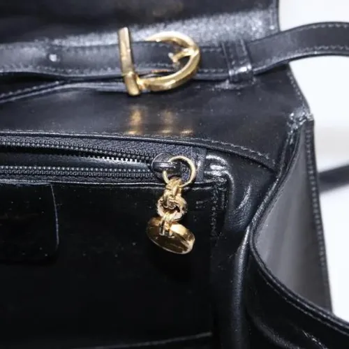 Pre-owned > Pre-owned Bags > Pre-owned Cross Body Bags - - Salvatore Ferragamo Pre-owned - Modalova