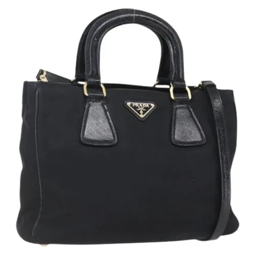 Pre-owned > Pre-owned Bags > Pre-owned Handbags - - Prada Vintage - Modalova