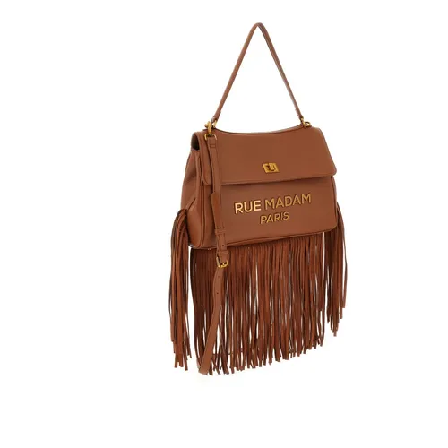 Bags > Shoulder Bags - - Rue Madam - Modalova
