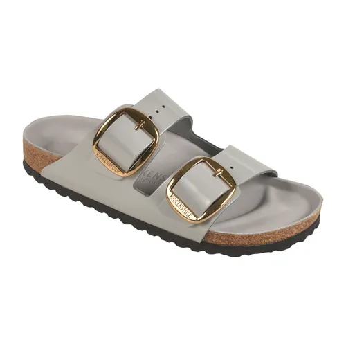 Shoes > Flip Flops & Sliders > Sliders - - Birkenstock - Modalova