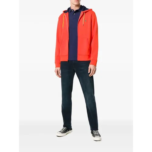 Tops > Polo Shirts - - Polo Ralph Lauren - Modalova