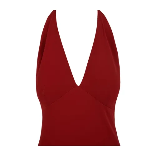 Dresses > Occasion Dresses > Party Dresses - - Aspesi - Modalova