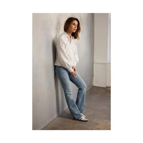 Jeans > Flared Jeans - - Helena Hart - Modalova