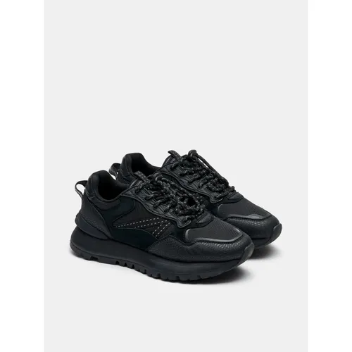 Hoff - Shoes > Sneakers - Black - Hoff - Modalova