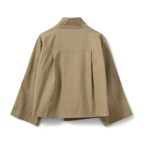 Jackets > Light Jackets - - Sofie Schnoor - Modalova