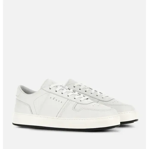 Hogan - Shoes > Sneakers - White - Hogan - Modalova