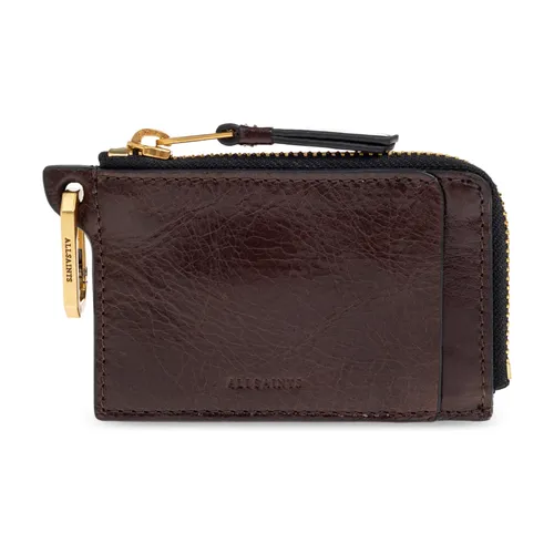 Accessories > Wallets & Cardholders - - AllSaints - Modalova