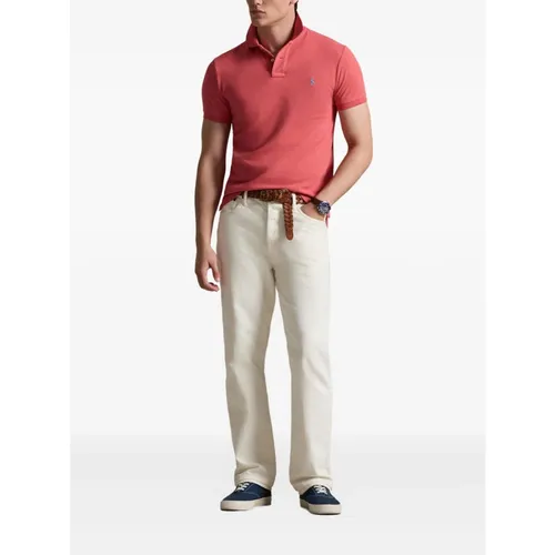 Tops > Polo Shirts - - Polo Ralph Lauren - Modalova