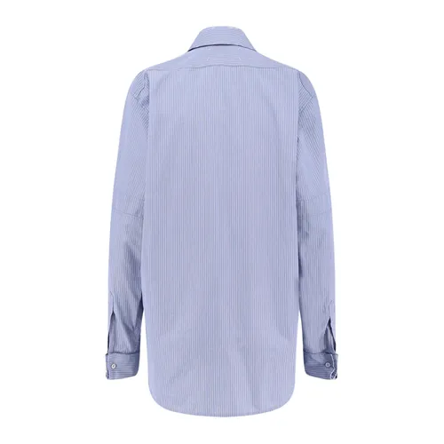 Blouses & Shirts > Shirts - - Maison Margiela - Modalova