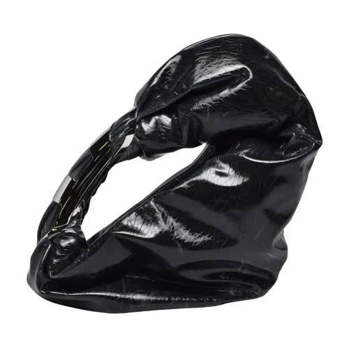 Diesel - Bags > Handbags - Black - Diesel - Modalova
