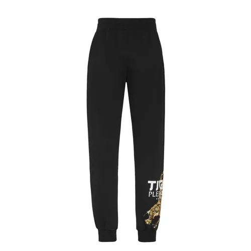 Trousers > Sweatpants - - Plein Sport - Modalova