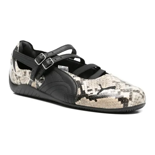Shoes > Flats > Ballerinas - - Puma - Modalova