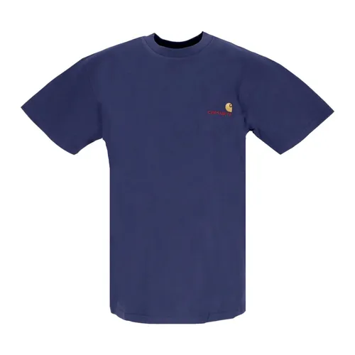 Tops > T-Shirts - - Carhartt Wip - Modalova