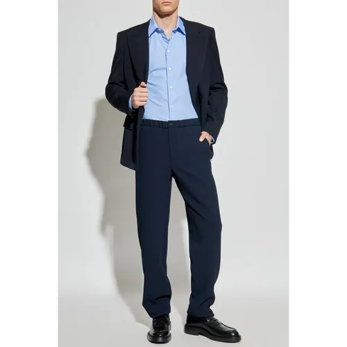 Shirts > Formal Shirts - - Emporio Armani - Modalova