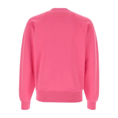 Sweatshirts & Hoodies > Sweatshirts - - Tom Ford - Modalova