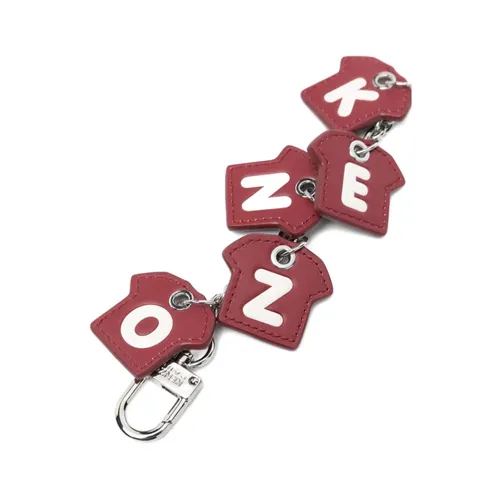 Accessories > Keyrings - - Kenzo - Modalova