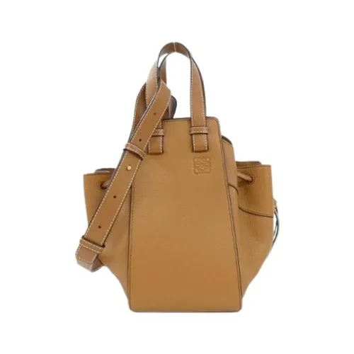 Pre-owned > Pre-owned Bags > Pre-owned Handbags - - Loewe Pre-owned - Modalova