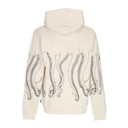 Sweatshirts & Hoodies > Hoodies - - Octopus - Modalova