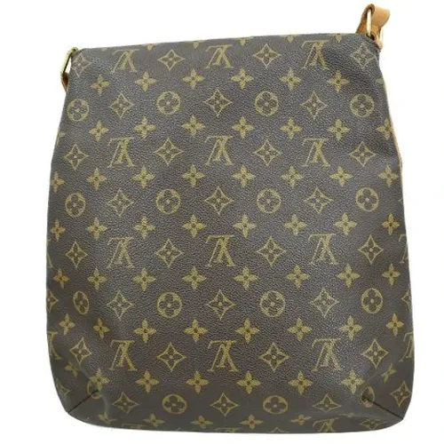 Pre-owned > Pre-owned Bags > Pre-owned Cross Body Bags - - Louis Vuitton Vintage - Modalova