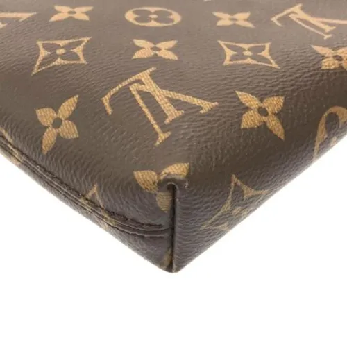 Pre-owned > Pre-owned Bags > Pre-owned Tote Bags - - Louis Vuitton Vintage - Modalova