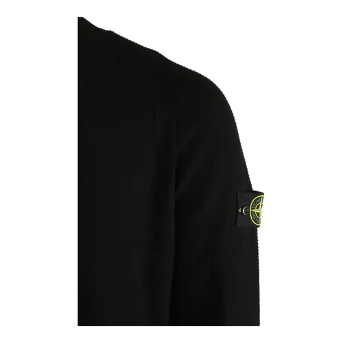 Knitwear > Round-neck Knitwear - - Stone Island - Modalova