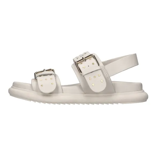 Shoes > Sandals > Flat Sandals - - Tosca Blu - Modalova