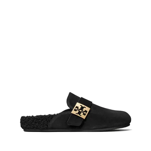 Shoes > Flats > Mules - - Tory Burch - Modalova