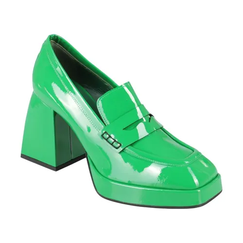 Shoes > Heels > Pumps - - Giampaolo Viozzi - Modalova