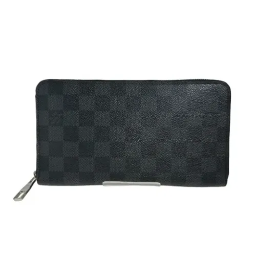 Pre-owned > Pre-owned Accessories > Pre-owned Wallets - - Louis Vuitton Vintage - Modalova