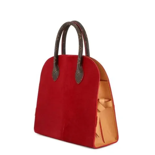 Pre-owned > Pre-owned Bags > Pre-owned Handbags - - Louis Vuitton Vintage - Modalova