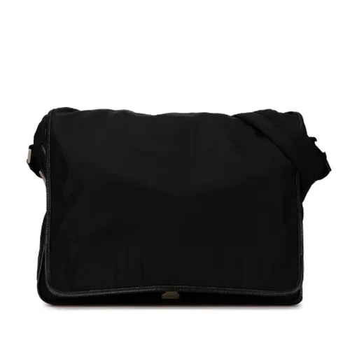 Pre-owned > Pre-owned Bags > Pre-owned Cross Body Bags - - Prada Vintage - Modalova