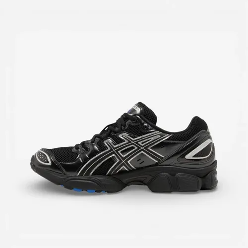 Asics - Shoes > Sneakers - Black - Asics - Modalova