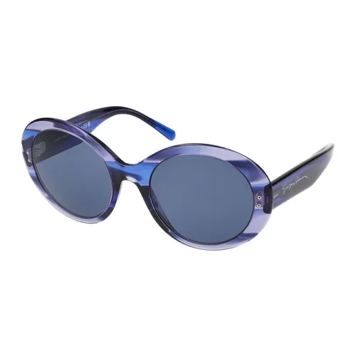 Accessories > Sunglasses - - Giorgio Armani - Modalova