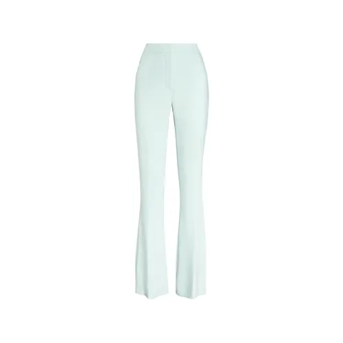 Trousers > Wide Trousers - - Genny - Modalova