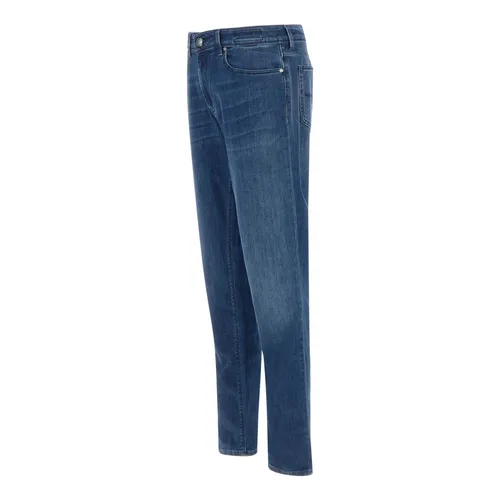 Jeans > Straight Jeans - - Re-Hash - Modalova