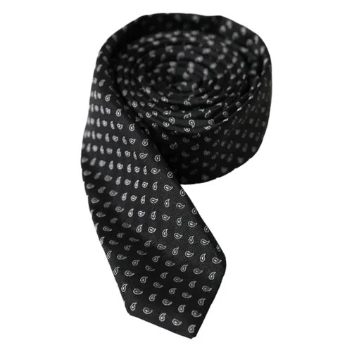 Accessories > Ties - - Dolce & Gabbana - Modalova