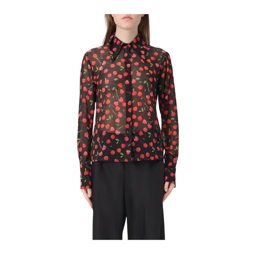 Blouses & Shirts > Shirts - - Mar De Margaritas - Modalova