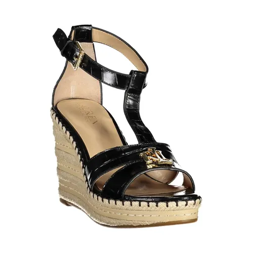 Shoes > Heels > Wedges - - Ralph Lauren - Modalova