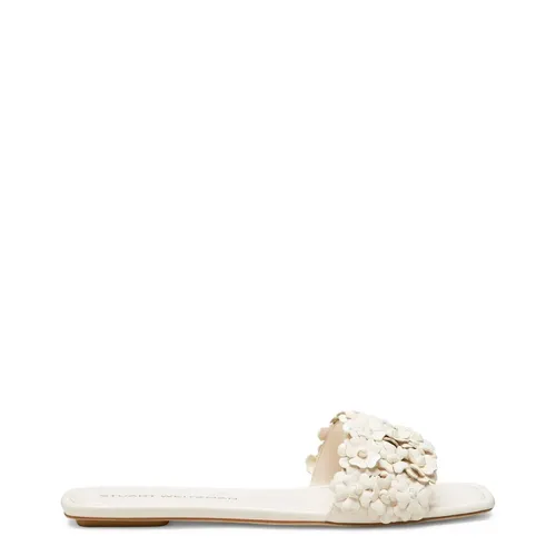 Shoes > Flip Flops & Sliders > Sliders - - Stuart Weitzman - Modalova